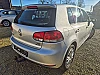 Volkswagen Golf 1.6 CR TDi BlueMotion//CLIM/USB/GARANTIE 12M thumbnail