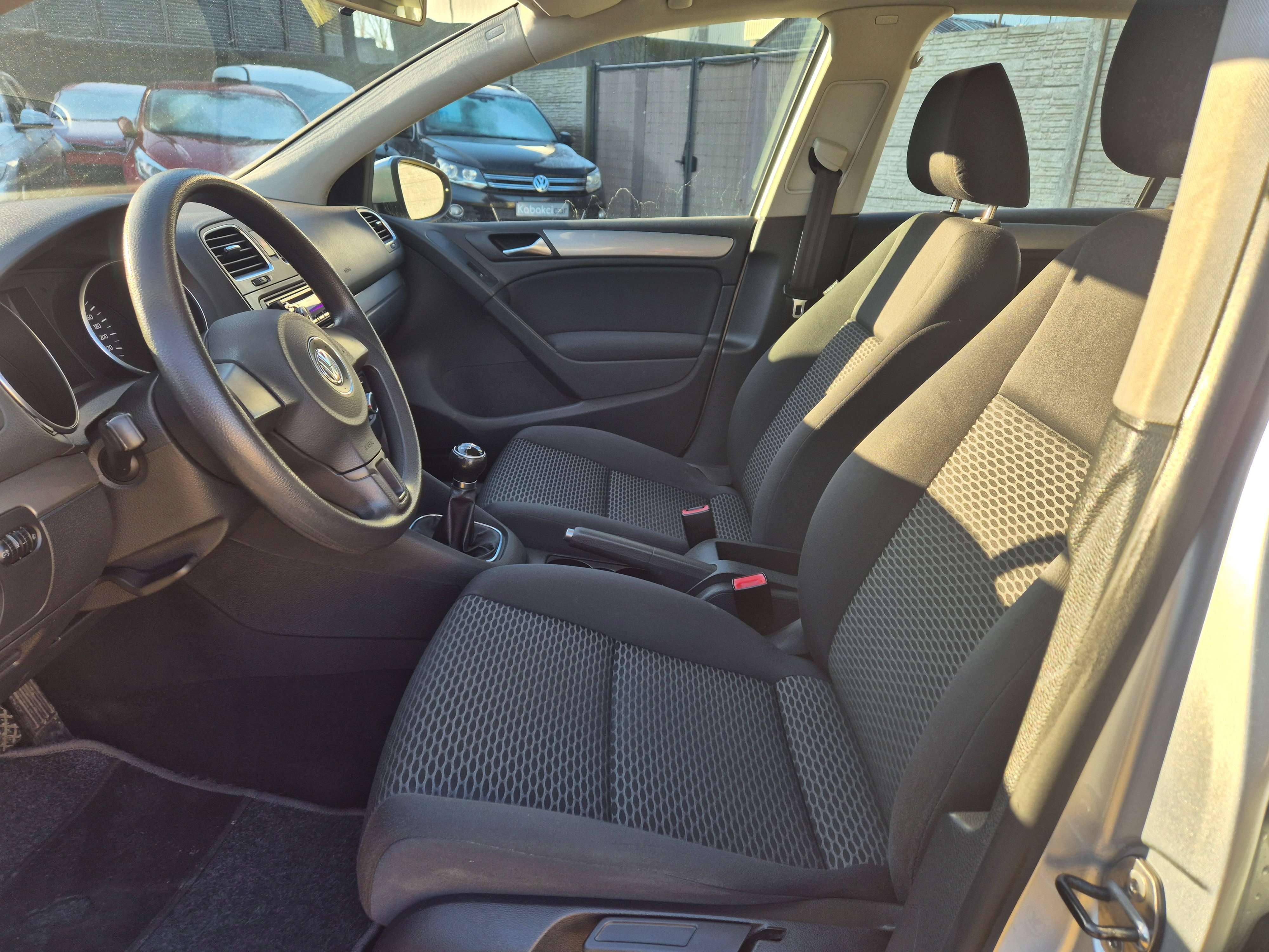 Volkswagen Golf 1.6 CR TDi BlueMotion//CLIM/USB/GARANTIE 12M