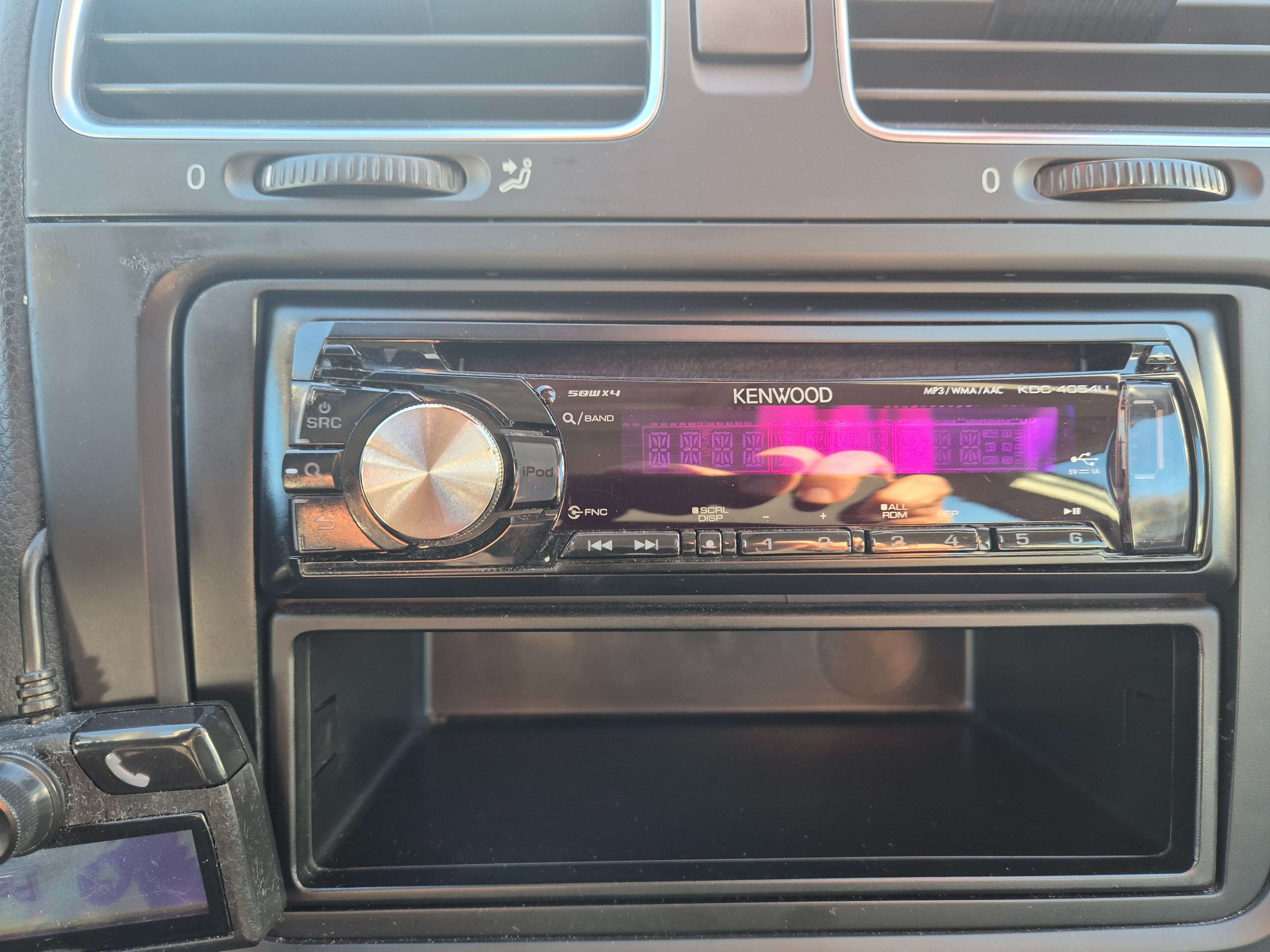 Volkswagen Golf 1.6 CR TDi BlueMotion//CLIM/USB/GARANTIE 12M