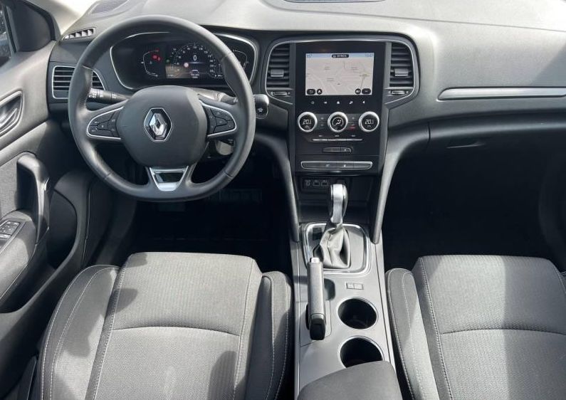 Renault Megane IV 1.5 Blue dCi 115ch Business EDC