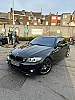Bmw Serie 3 (E90) 316D 115 EDITION BLACK &amp; WHITE thumbnail