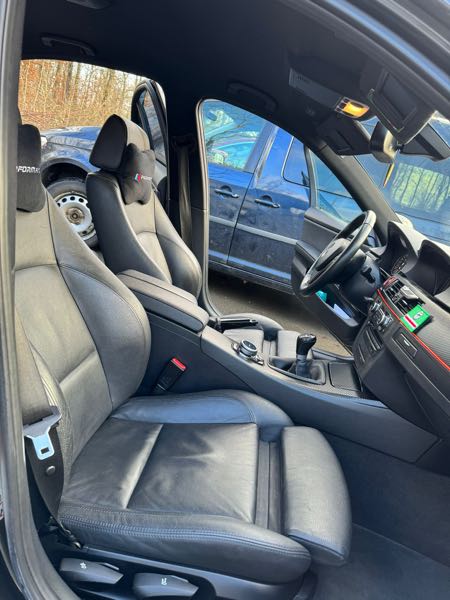 Bmw Serie 3 (E90) 316D 115 EDITION BLACK &amp; WHITE