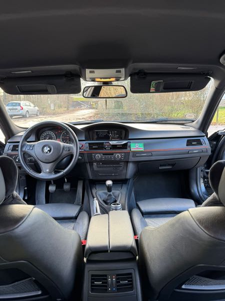 Bmw Serie 3 (E90) 316D 115 EDITION BLACK &amp; WHITE