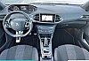 Peugeot 308 SW 1.2 PureTech 130ch E6.c S&S GT Line EAT8 thumbnail