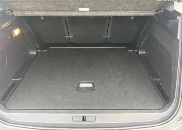 Citroen C5 Aircross BlueHDi 130ch S&S Shine Pack EAT8 E6.d