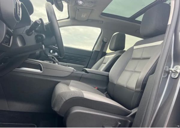 Citroen C5 Aircross BlueHDi 130ch S&S Shine Pack EAT8 E6.d