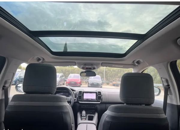 Citroen C5 Aircross BlueHDi 130ch S&S Shine Pack EAT8 E6.d