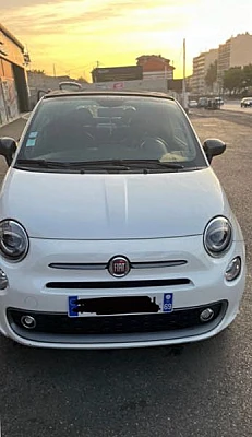 Fiat 500 II (2) C 1.2 8V 69 SPORT