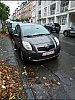 Toyota Yaris Toyota yaris 2008, essence, boîte automatique, 164.000 km thumbnail
