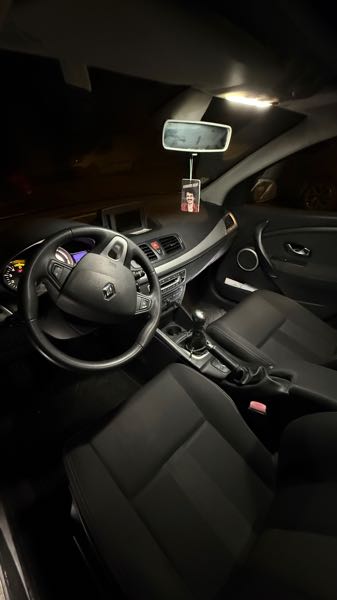 Renault Megane III (2) 1.5 DCI 110 FAP DYNAMIQUE ECO2