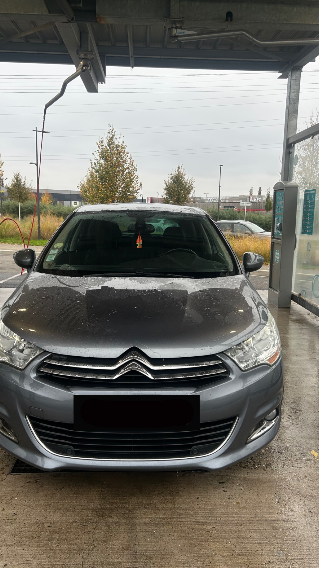 Citroen C4 1.6 HDI 110 BY LOEB