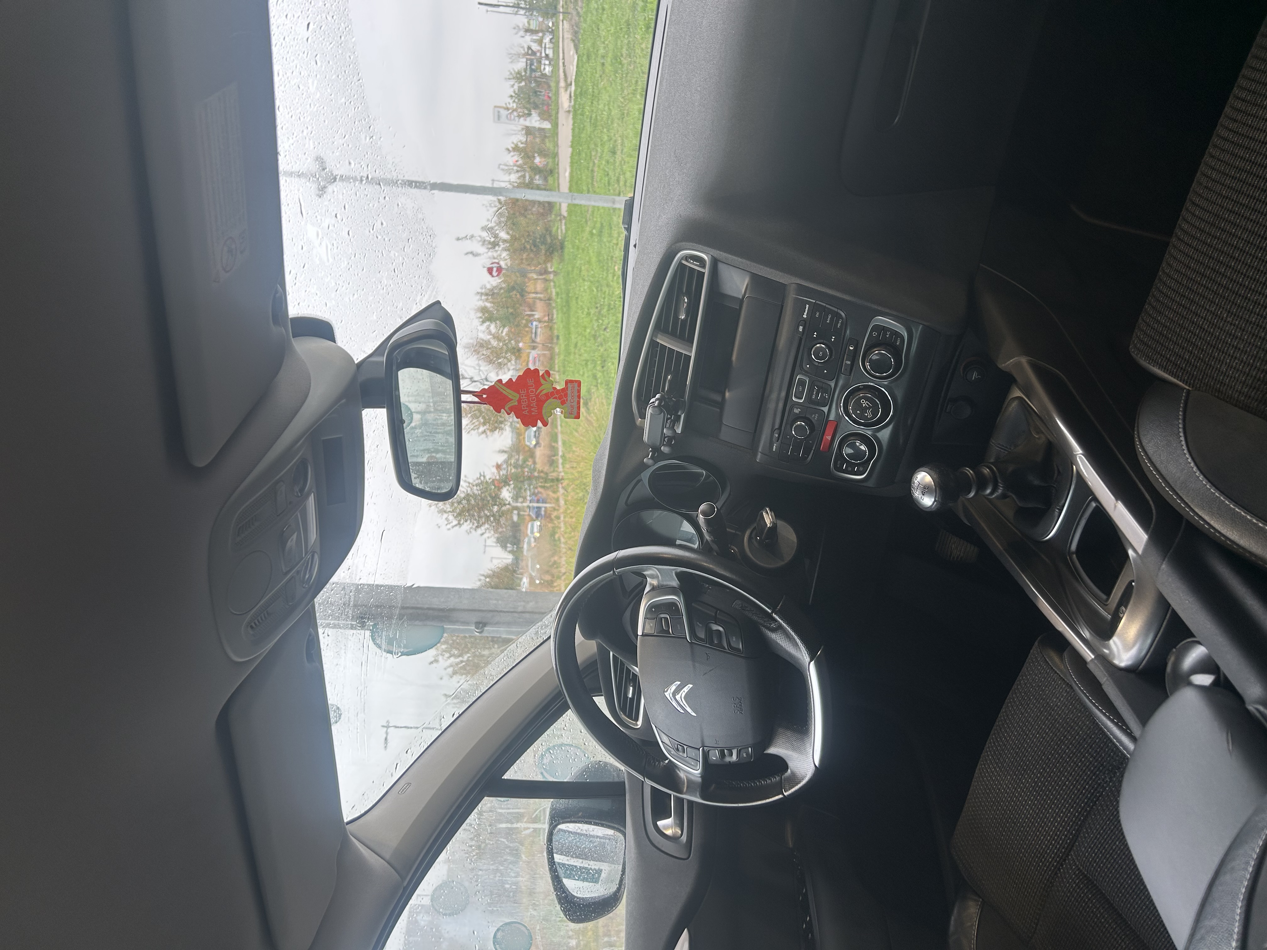 Citroen C4 1.6 HDI 110 BY LOEB