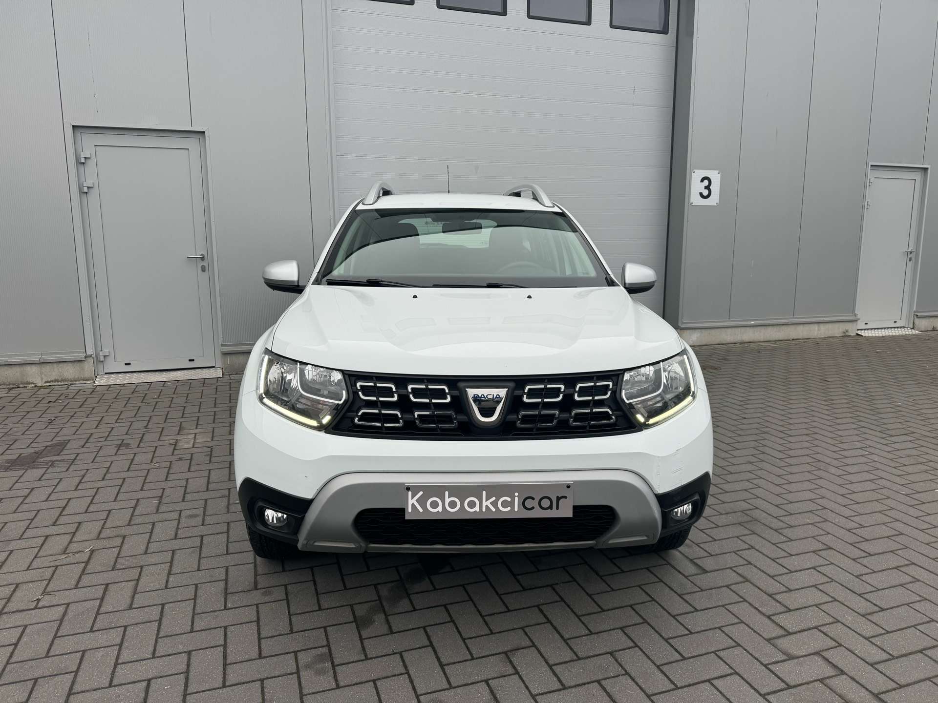 Dacia Duster 1.2 TCe 4x2 Explorer  // CLIM // Garantie