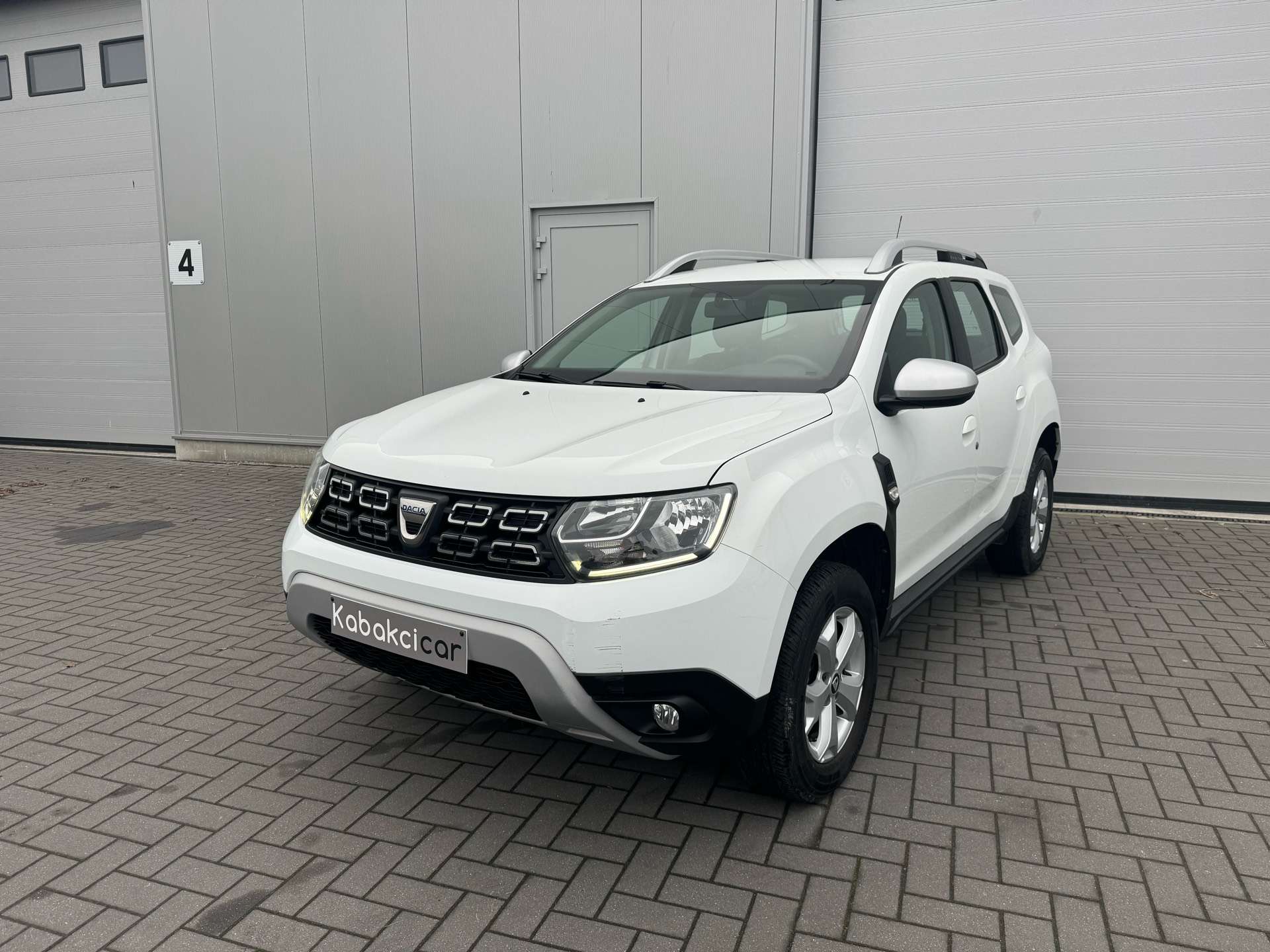 Dacia Duster 1.2 TCe 4x2 Explorer  // CLIM // Garantie