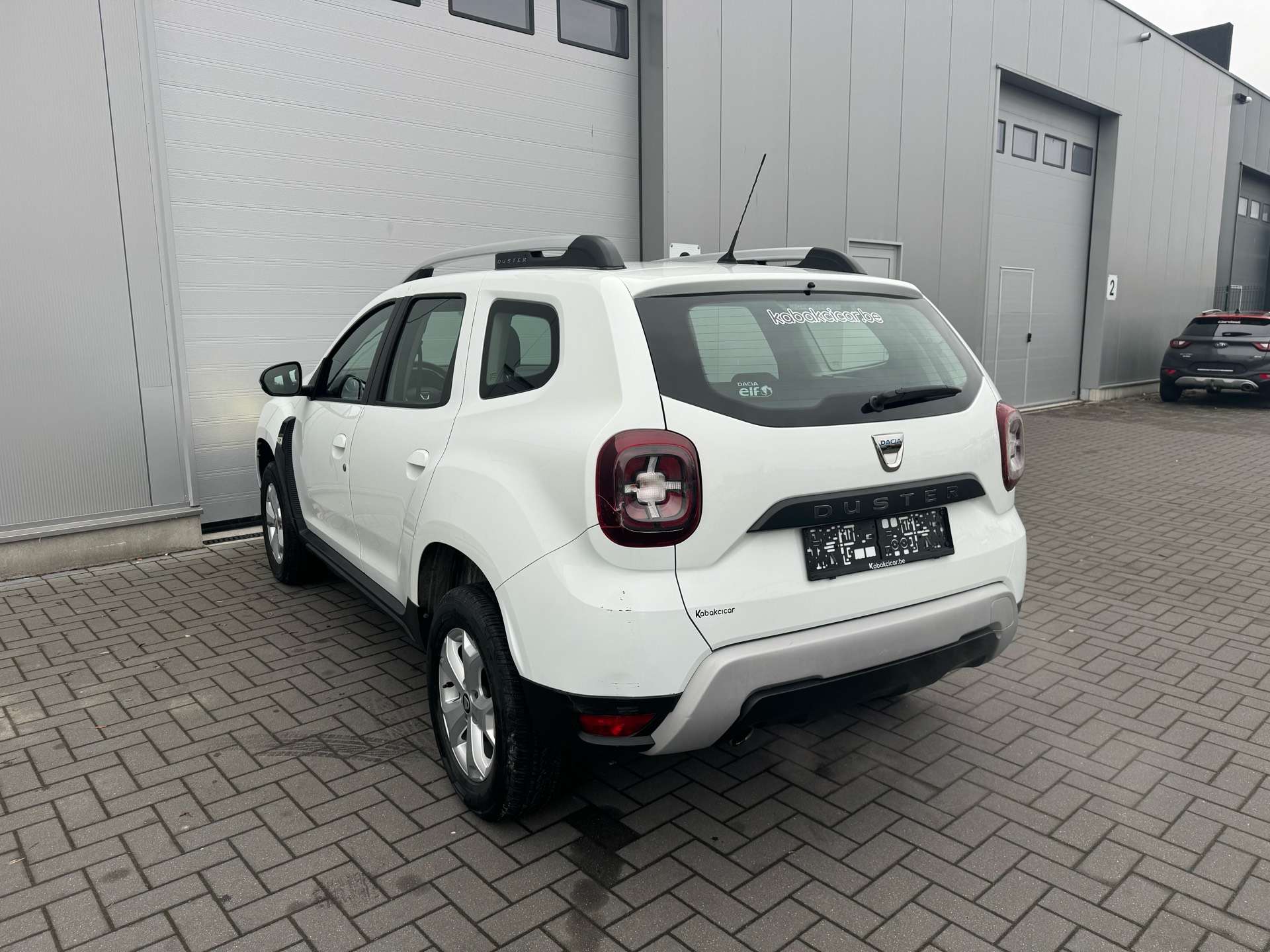 Dacia Duster 1.2 TCe 4x2 Explorer  // CLIM // Garantie