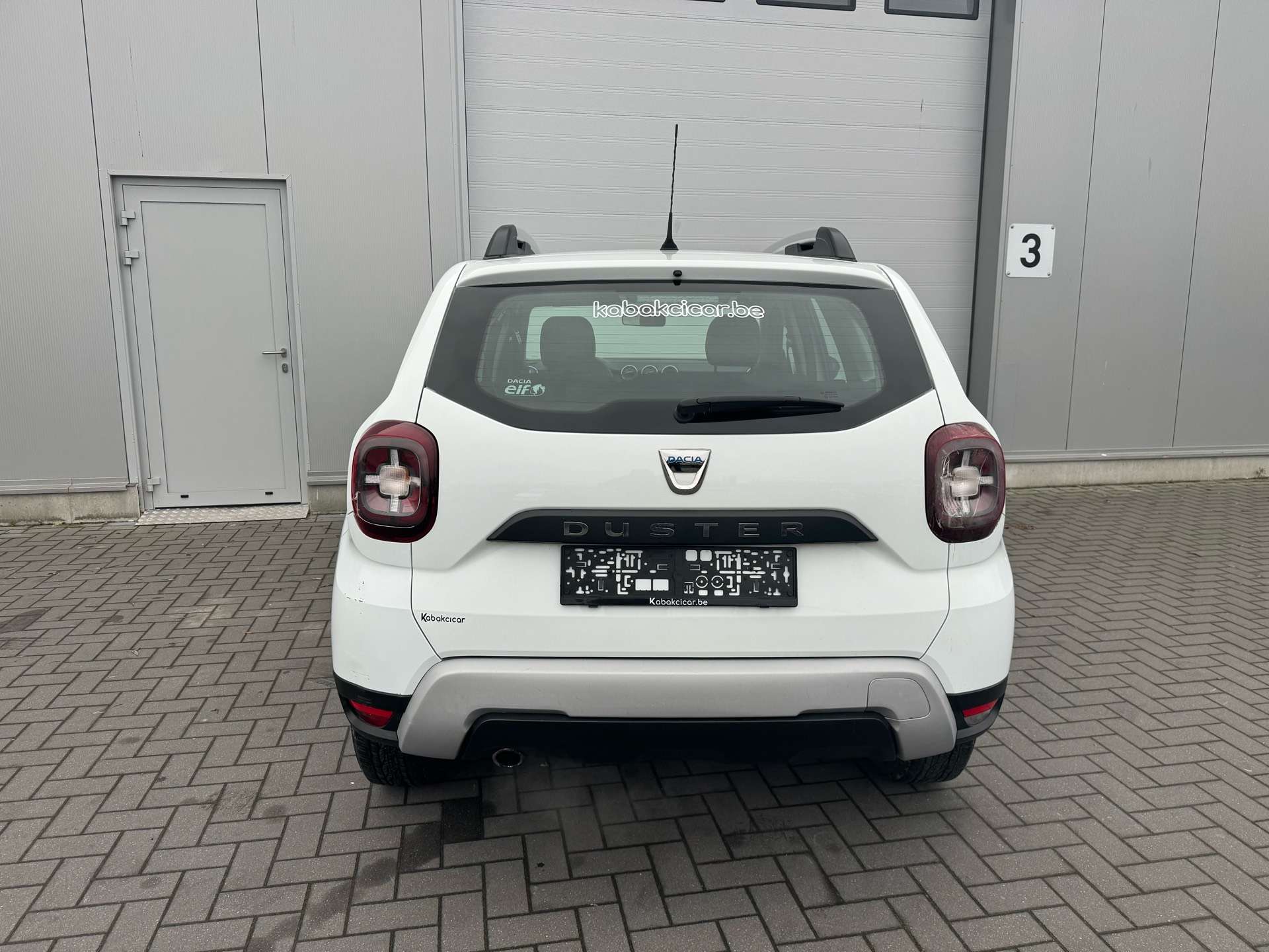 Dacia Duster 1.2 TCe 4x2 Explorer  // CLIM // Garantie