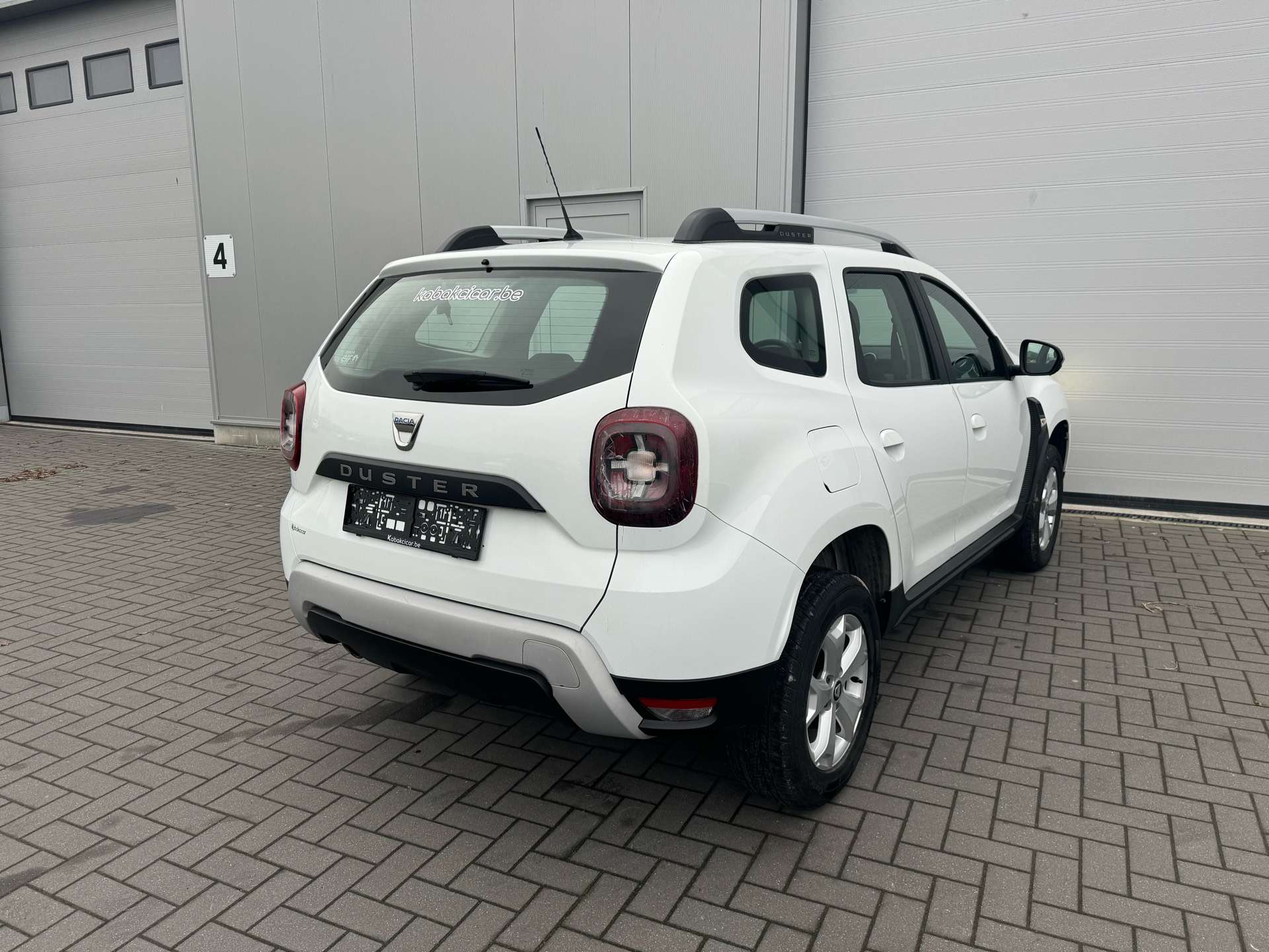 Dacia Duster 1.2 TCe 4x2 Explorer  // CLIM // Garantie