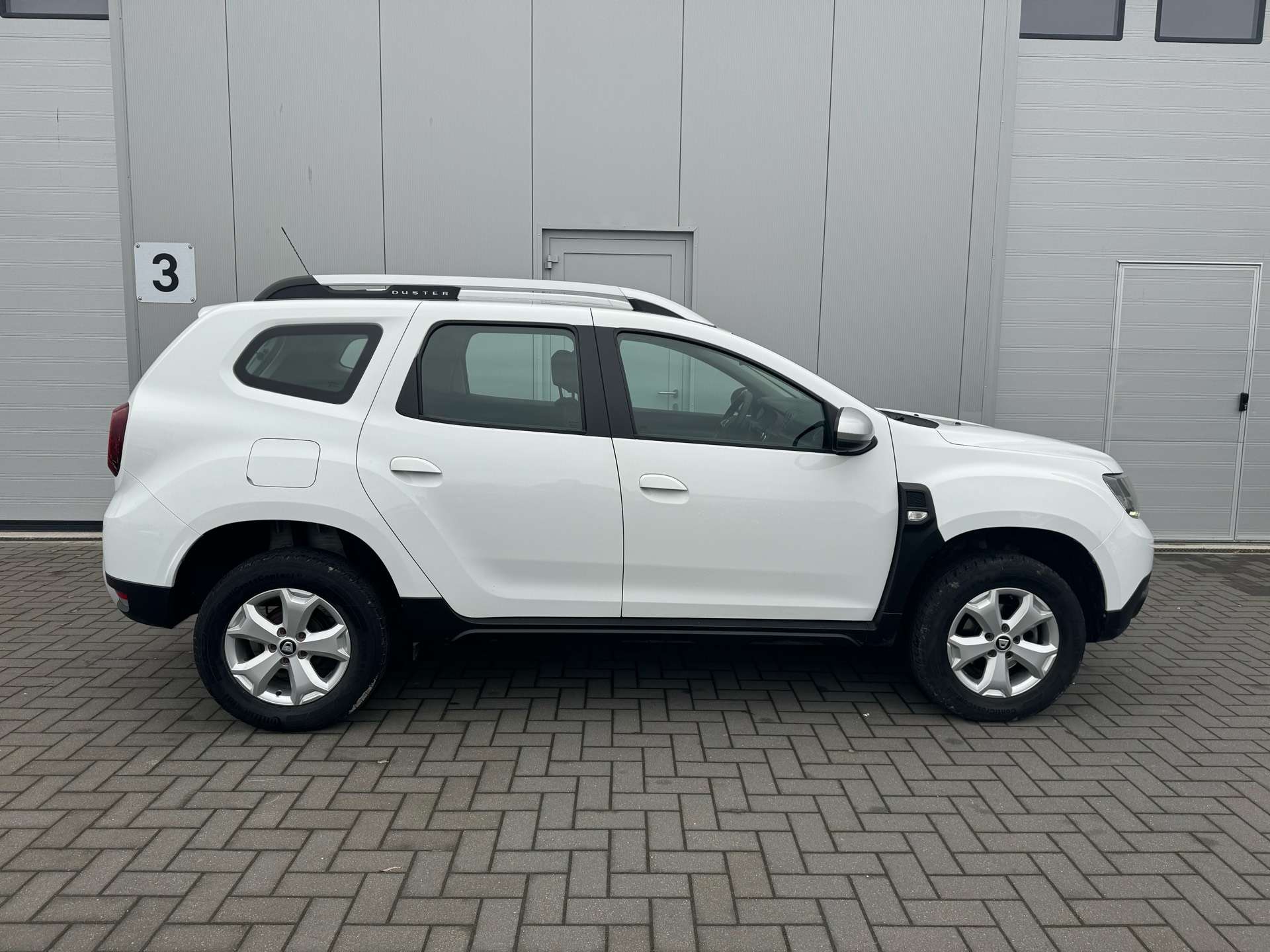 Dacia Duster 1.2 TCe 4x2 Explorer  // CLIM // Garantie