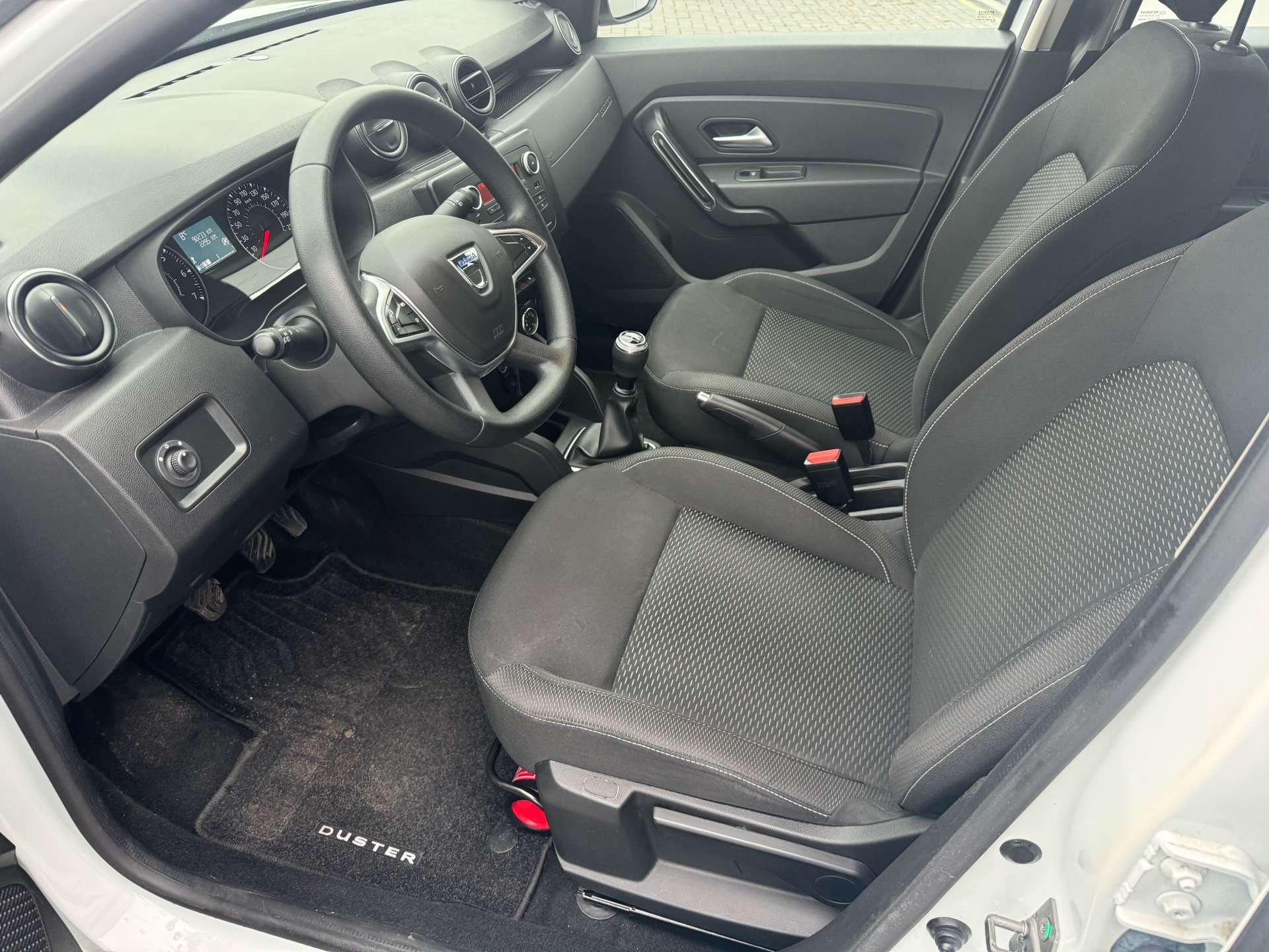 Dacia Duster 1.2 TCe 4x2 Explorer  // CLIM // Garantie