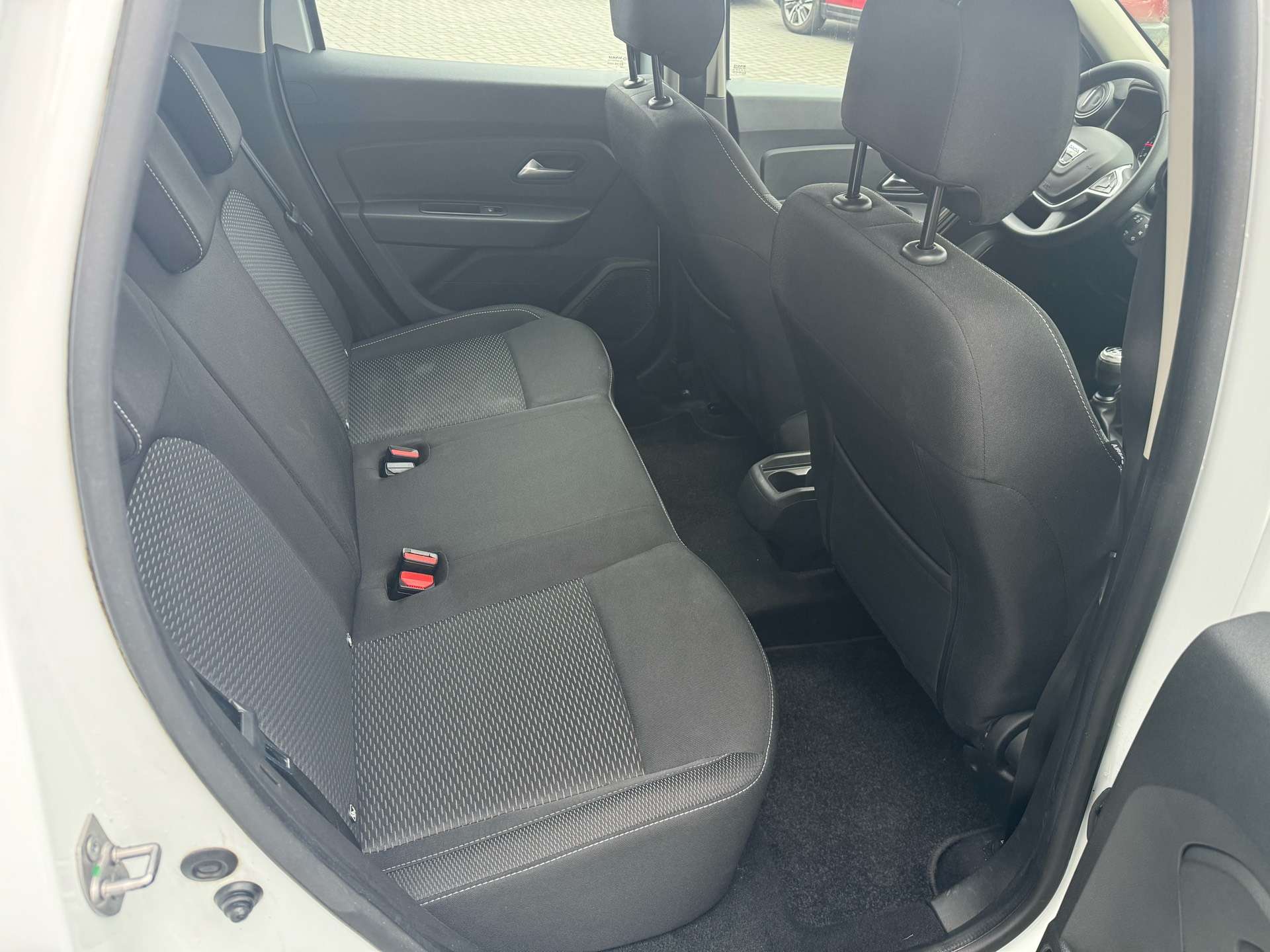 Dacia Duster 1.2 TCe 4x2 Explorer  // CLIM // Garantie