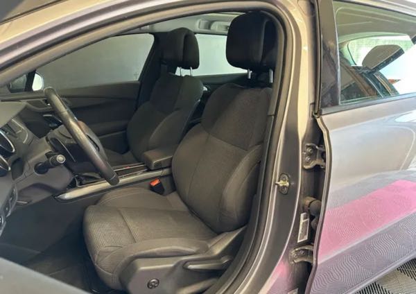 Peugeot 508 SW BUSINESS 1.6 BlueHDi 120ch EAT6 Active