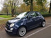 Fiat 500 II 1.4 16V 100 S/S LOUNGE thumbnail