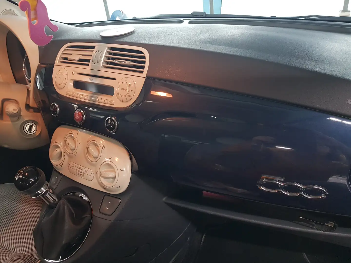 Fiat 500 II 1.4 16V 100 S/S LOUNGE