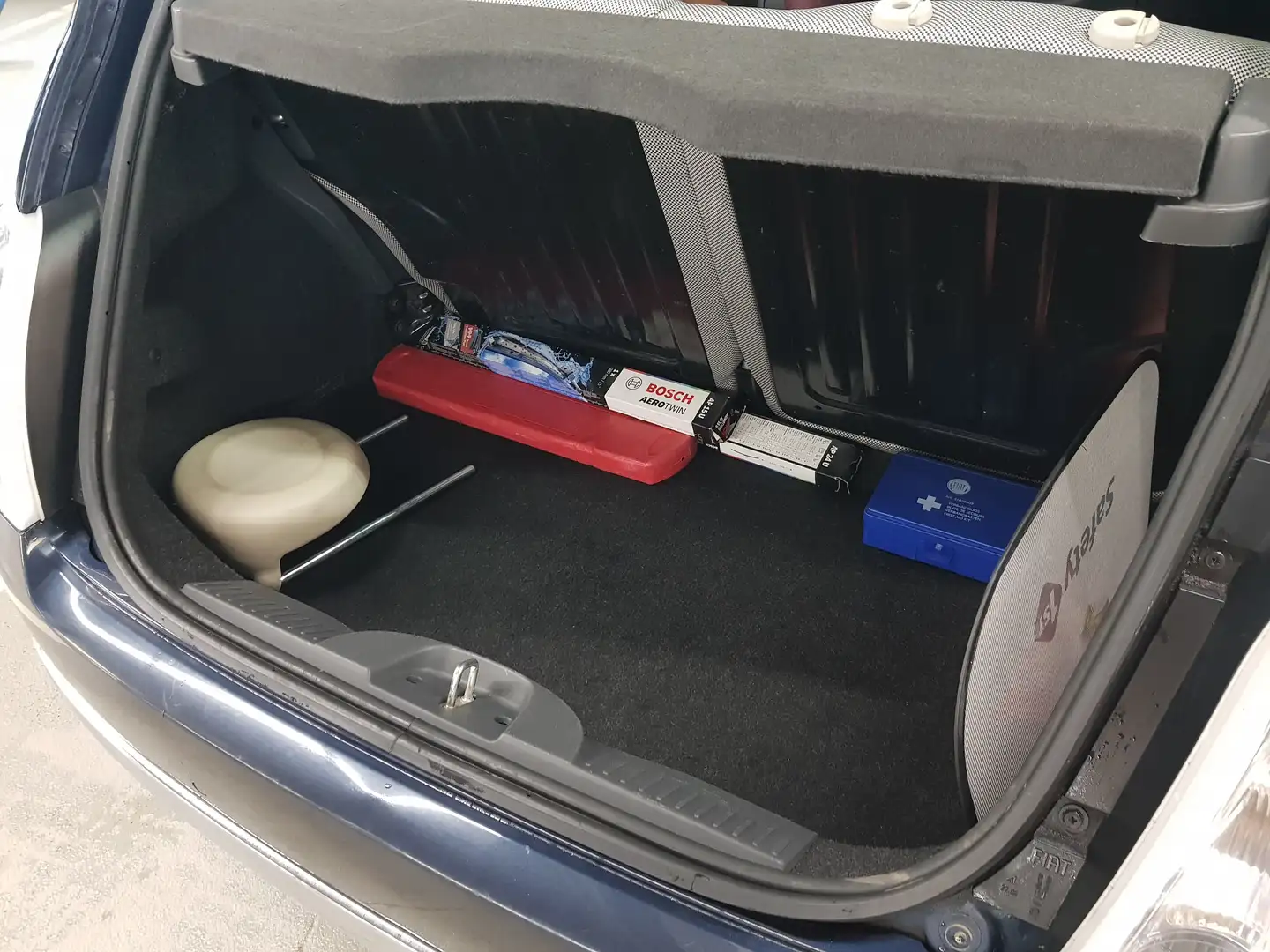 Fiat 500 II 1.4 16V 100 S/S LOUNGE