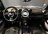 Mini Paceman R61 143 ch Cooper SD Pack Red Hot Chili thumbnail