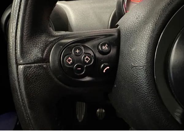 Mini Paceman R61 143 ch Cooper SD Pack Red Hot Chili