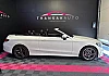 Mercedes-Benz Classe C Cabriolet 200 9G-Tronic AMG Line thumbnail