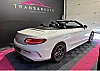 Mercedes-Benz Classe C Cabriolet 200 9G-Tronic AMG Line thumbnail