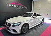Mercedes-Benz Classe C Cabriolet 200 9G-Tronic AMG Line thumbnail