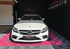Mercedes-Benz Classe C Cabriolet 200 9G-Tronic AMG Line thumbnail