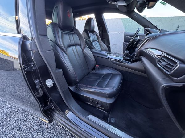Maserati Levante 3.0 V6 DIESEL 18CV GRANSPORT AUTO