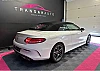 Mercedes-Benz Classe C Cabriolet 200 9G-Tronic AMG Line thumbnail