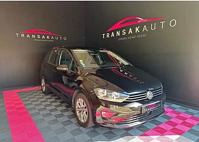 Volkswagen Golf Sportsvan 1.6 TDI 110ch CONFORTLINE
