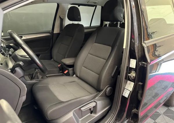Volkswagen Golf Sportsvan 1.6 TDI 110ch CONFORTLINE