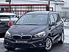 Bmw Serie 2 BMW 218 dA Gran Tourer Navi PDC Cuir 1Er Main Carnet Eu6B thumbnail