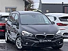 Bmw Serie 2 BMW 218 dA Gran Tourer Navi PDC Cuir 1Er Main Carnet Eu6B thumbnail