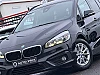 Bmw Serie 2 BMW 218 dA Gran Tourer Navi PDC Cuir 1Er Main Carnet Eu6B thumbnail