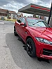 Jaguar F-pace 2.0 D 180 10CV PRESTIGE BVA thumbnail