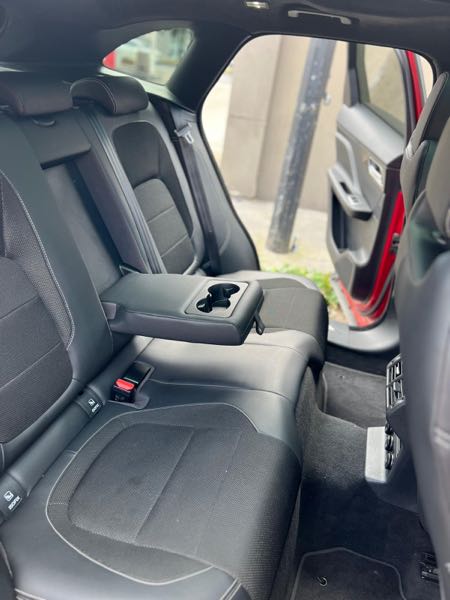 Jaguar F-pace 2.0 D 180 10CV PRESTIGE BVA