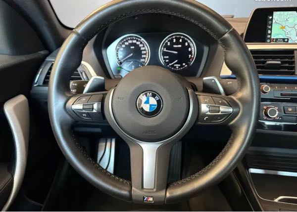 Bmw Serie 2 F22 LCI Coupe 230i 252ch M Sport BVA8