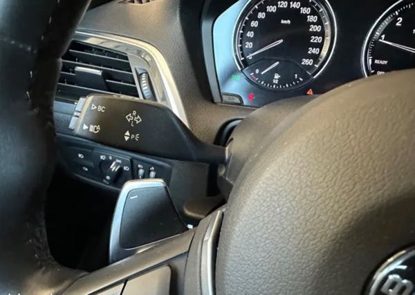 Bmw Serie 2 F22 LCI Coupe 230i 252ch M Sport BVA8