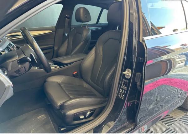 Bmw Serie 5 G30 540i xDrive 340 ch BVA8 M Sport