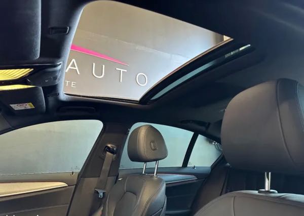 Bmw Serie 5 G30 540i xDrive 340 ch BVA8 M Sport