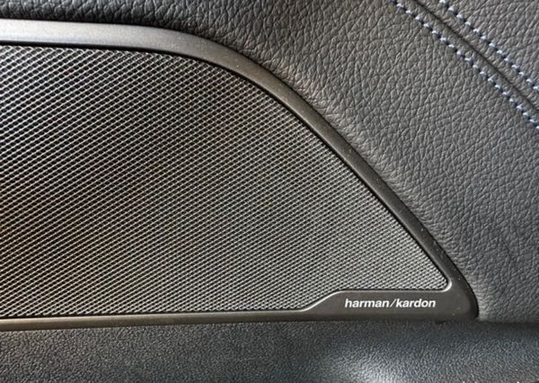 Bmw Serie 5 G30 540i xDrive 340 ch BVA8 M Sport