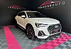 Audi Q3 Sportback 35 TDI 150 ch S tronic 7 S line thumbnail