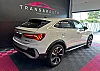 Audi Q3 Sportback 35 TDI 150 ch S tronic 7 S line thumbnail